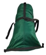 Мешок спортивный компрессионный с закруткой СнарЯжение 15 PU