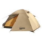 Трехместная палатка Tramp Lite Tourist 3