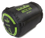 Спальный мешок-кокон левый Norfin Arctic 500 L (комфорт -10С)