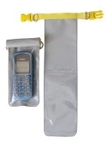 Прочный гермокошелёк для телефона Терра М 7.5