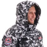 Снегоходная куртка Dragonfly Expedition 2020