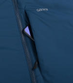 Мужская теплая куртка Sivera Az | Марал 2023