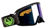 Dragon Alliance - Горнолыжные очки DX2 (оправа Jet, линзы Green Ion + Yellow Blue Ion)