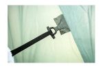 Кемпинговая палатка четырехместная Talberg Bigless 4