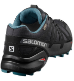 Salomon - Удобные кроссовки для мужчин Shoes Speedcross 4 GTX