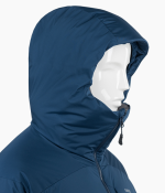 Зимняя пуховая куртка Sivera Марал / HP 2021