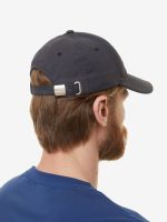 Бейсболка классическая Bask Sun Hat Adventure Wax