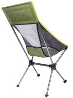 Кресло складное Norfin Impola Compact NF Alu