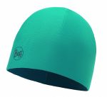 Buff - Шапка тонкая Microfiber & Polar Hat Solid Blue Capri
