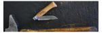 Opinel - Нож из углеродистой стали №6