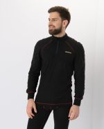 Термобелье флисовое Huntsman Thermoline Zip