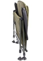 Кресло карповое Norfin Eton Compact NF