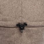 Шапка со специальными слуховыми вставками из сетки Bask Arctic Hat Soft