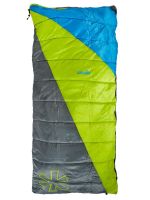 Мешок-одеяло спальный левый Norfin Discovery Comfort 200 L (комфорт +10 С)
