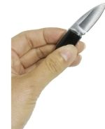 Подарочный брелок складной нож Munkees Folding Knife 10 шт.