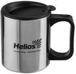 Термокружка походная Helios HS.TK-006 0.30