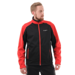 Куртка мужская Dragonfly Explorer Softshell 2020