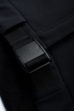 Ветрозащитные брюки O3 Ozone Gregory O-Tech Soft Shell