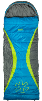 Спальный мешок-одеяло правый Norfin Arctic Comfort 500 R (комфорт -10С)