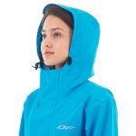 Женский дождевик Dragonfly Raincoat 2.0