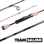 Team Salmo - Отличный пиннинг Team Salmo Powder