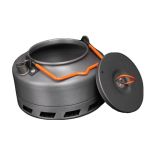 Чайник компактный алюминиевый BULin BL200-L1