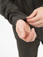 Костюм ветрозащитный Rosomaha (Покров) Борей проклеенный