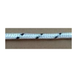 Эбис - Эластичная полиамидная 16-прядная верёвка 5 мм