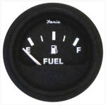 Точный индикатор уровня топлива лодочного мотора Faria Instruments Euro