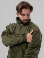 Джемпер Remington Warm Fleece