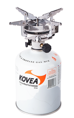 Kovea - Газовая горелка Hiker Stove KB-0408
