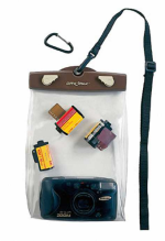 Drypak - Герметичный чехол для фотокамер DP-68CS