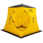Зимняя палатка Helios Призма Extreme 2,0х2,0 V2.0