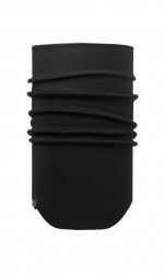 Buff - Бандана-шарф Windproof Neckwarmer Solid Black