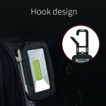 Фонарь Sunree V1500 Multi-Functional Outdoor Work Light