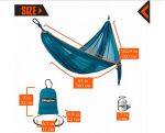 Гамак летний King Camp 3755 Cool Hammock 260х160 см