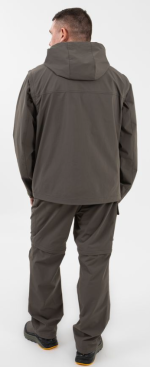 Костюм летний Rosomaha(Покров) Softshell Путешественник