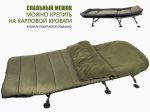 Мешок-одеяло спальный Norfin Carp Comfort 200 L/R