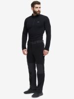 Флисовые штаны Bask Outhermal V2