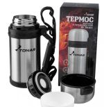 Термос классический Тонар HS.TM-011 1.2