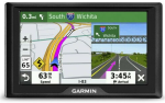 Garmin - GPS-навигатор Drive 52 RUS LMT