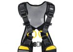 Страховочная система Petzl Newton Easyfit Eur Harness