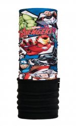 Buff - Бандана-шарф Superheroes Polar Avengers Time Multi