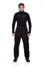 Брюки с утеплителем Bask SHL Ural Hard