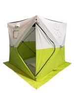 Палатка рыболовная зимняя Norfin Hot cube -3
