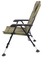 Кресло карповое Norfin Eton Compact NF