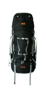 Рюкзак для походов Tramp Ragnar 75+10