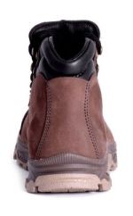 Спортивные женские ботинки Trek Fiord4