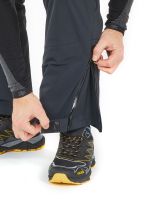 Брюки мужские демисезонные Norfin Rebel Pro Pants