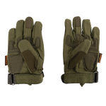 Перчатки Remington Tactical Gloves Full Finger Gloves II Army Green